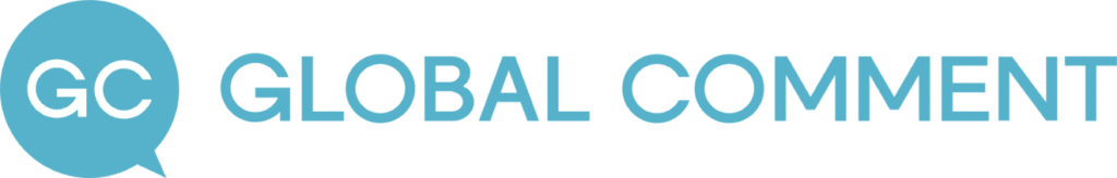 Global Comment Logo